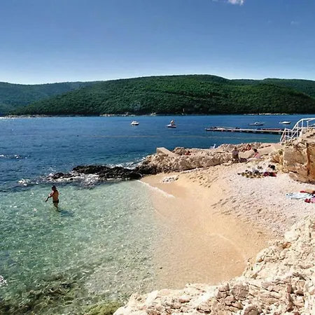 Lucia Luxury Labin (Istria)