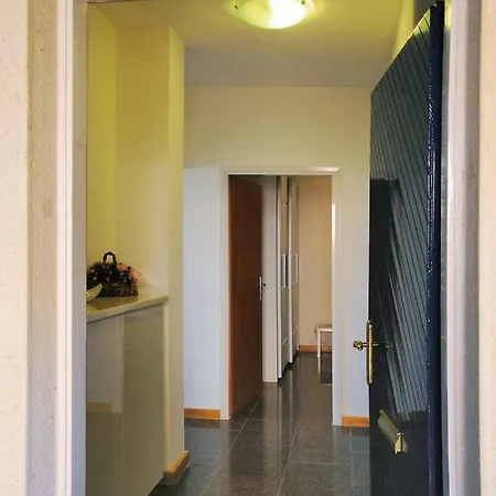 Lucia Luxury דירה לאבין