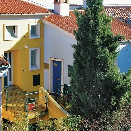 Lucia Luxury Apartamento *