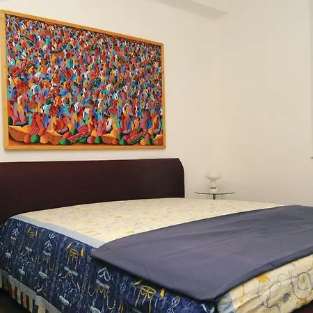 Lucia Luxury Apartamento *