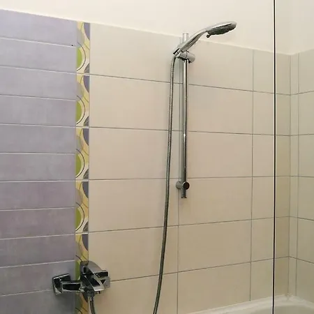 Apartman Lucia Luxury
